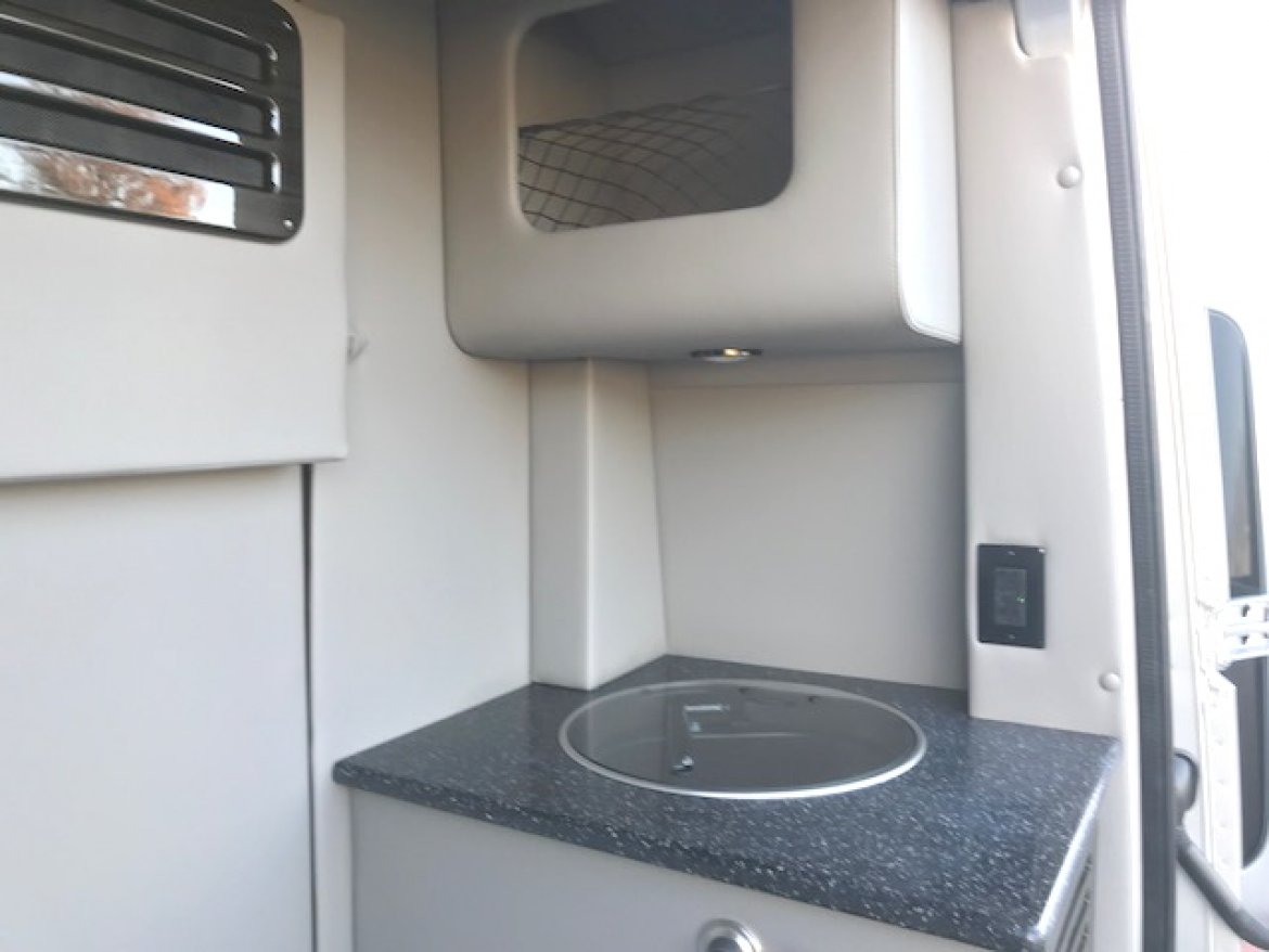 Sprinter for Sale in Oaklyn, NJ - Photo 12