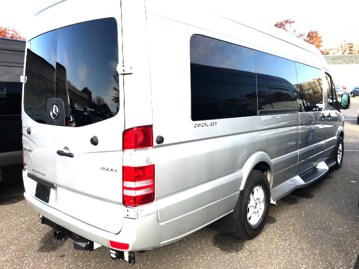 Sprinter for Sale in Oaklyn, NJ - Photo 14
