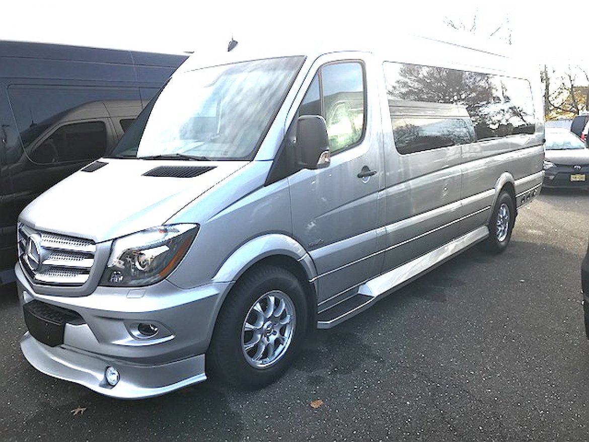 Sprinter for Sale in Oaklyn, NJ - Photo 2