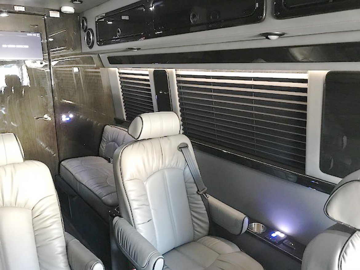 Sprinter for Sale in Oaklyn, NJ - Photo 15
