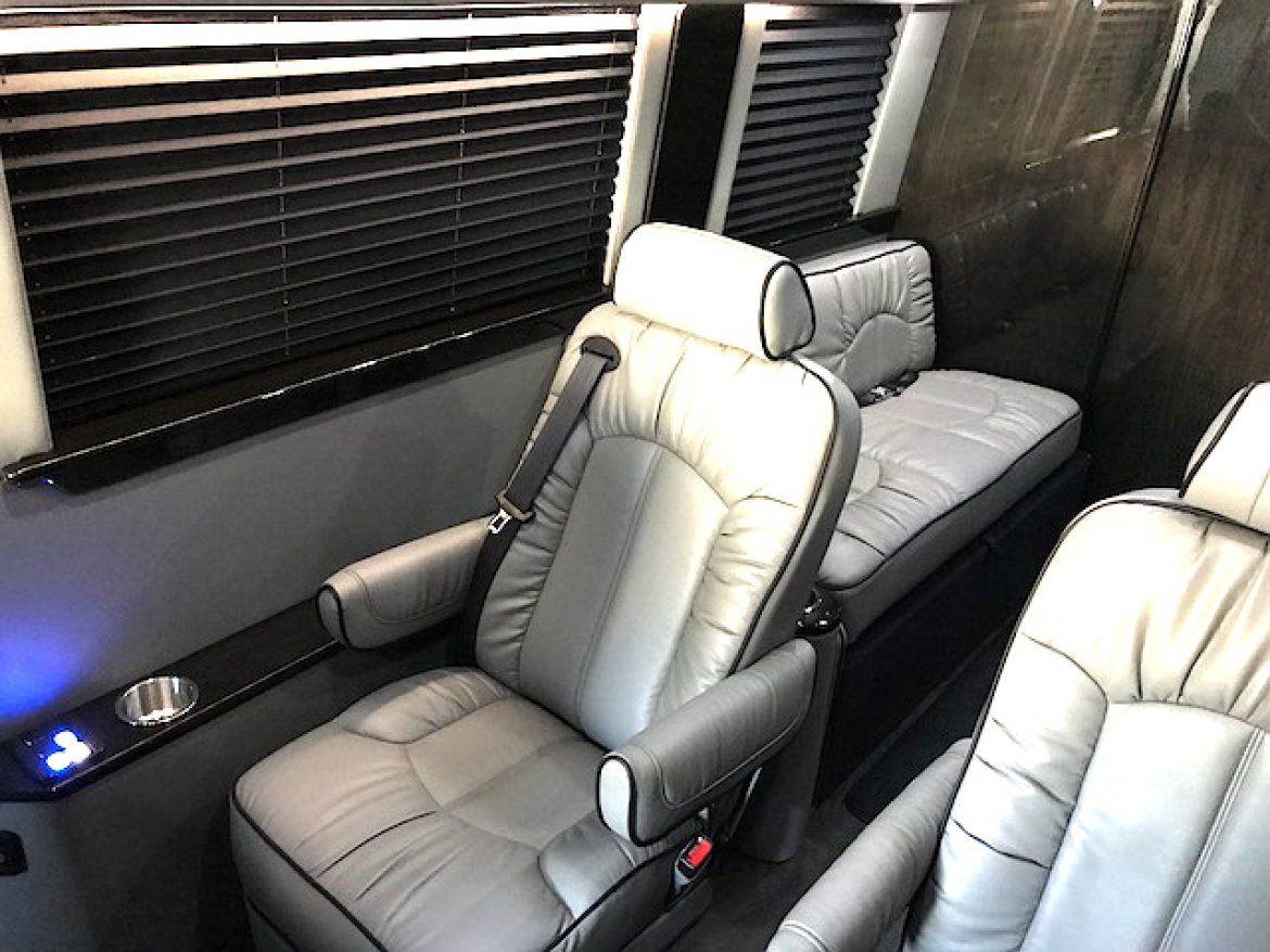 Sprinter for Sale in Oaklyn, NJ - Photo 16