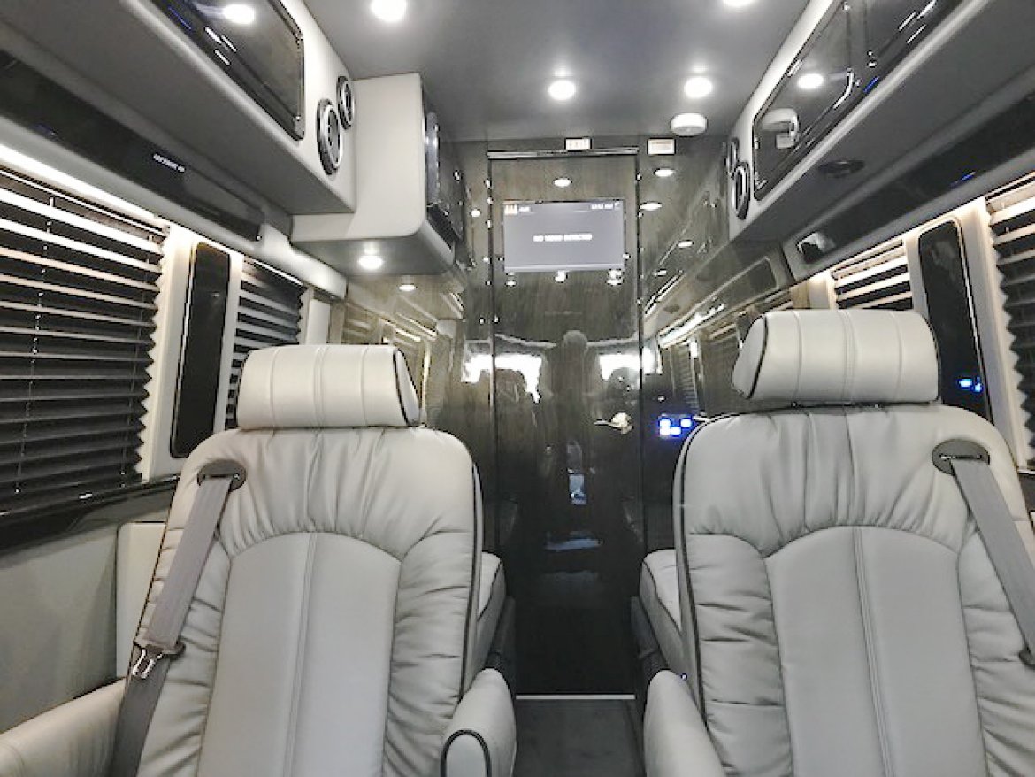 Sprinter for Sale in Oaklyn, NJ - Photo 17