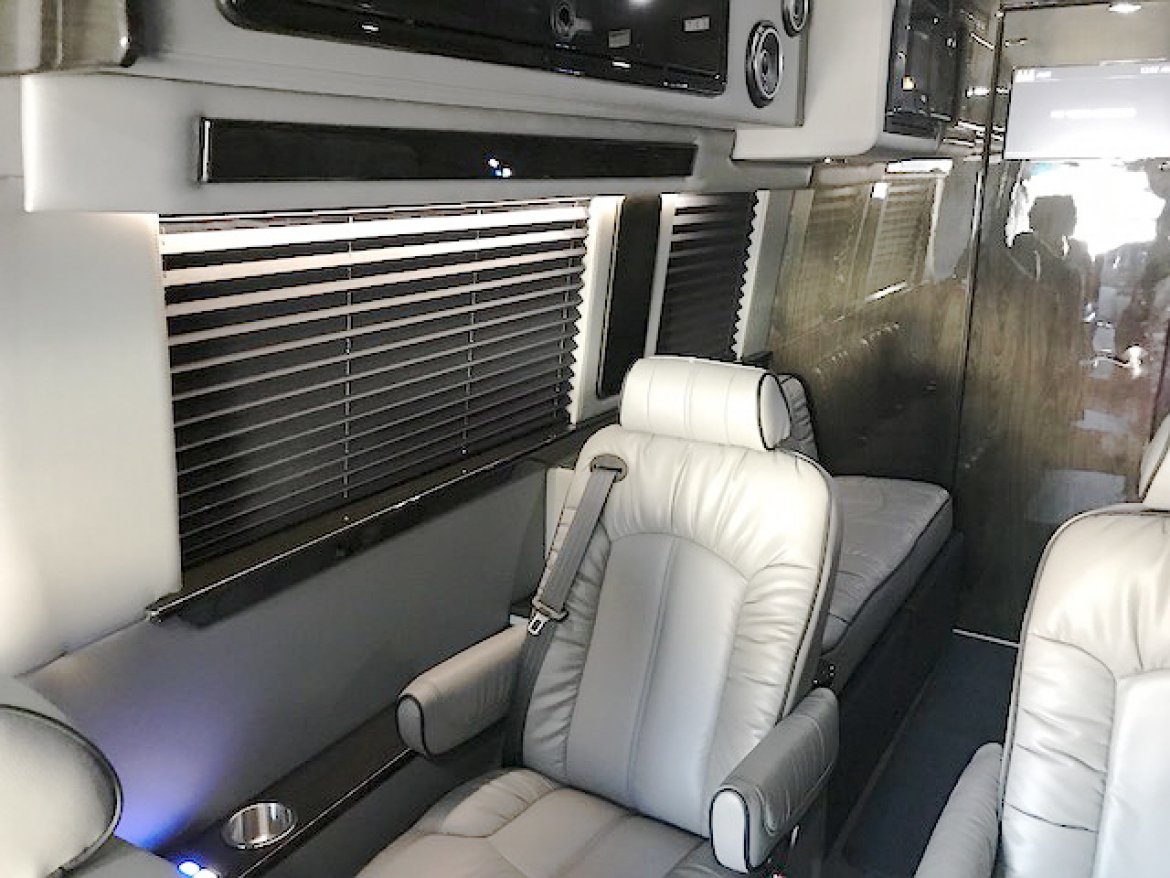 Sprinter for Sale in Oaklyn, NJ - Photo 18