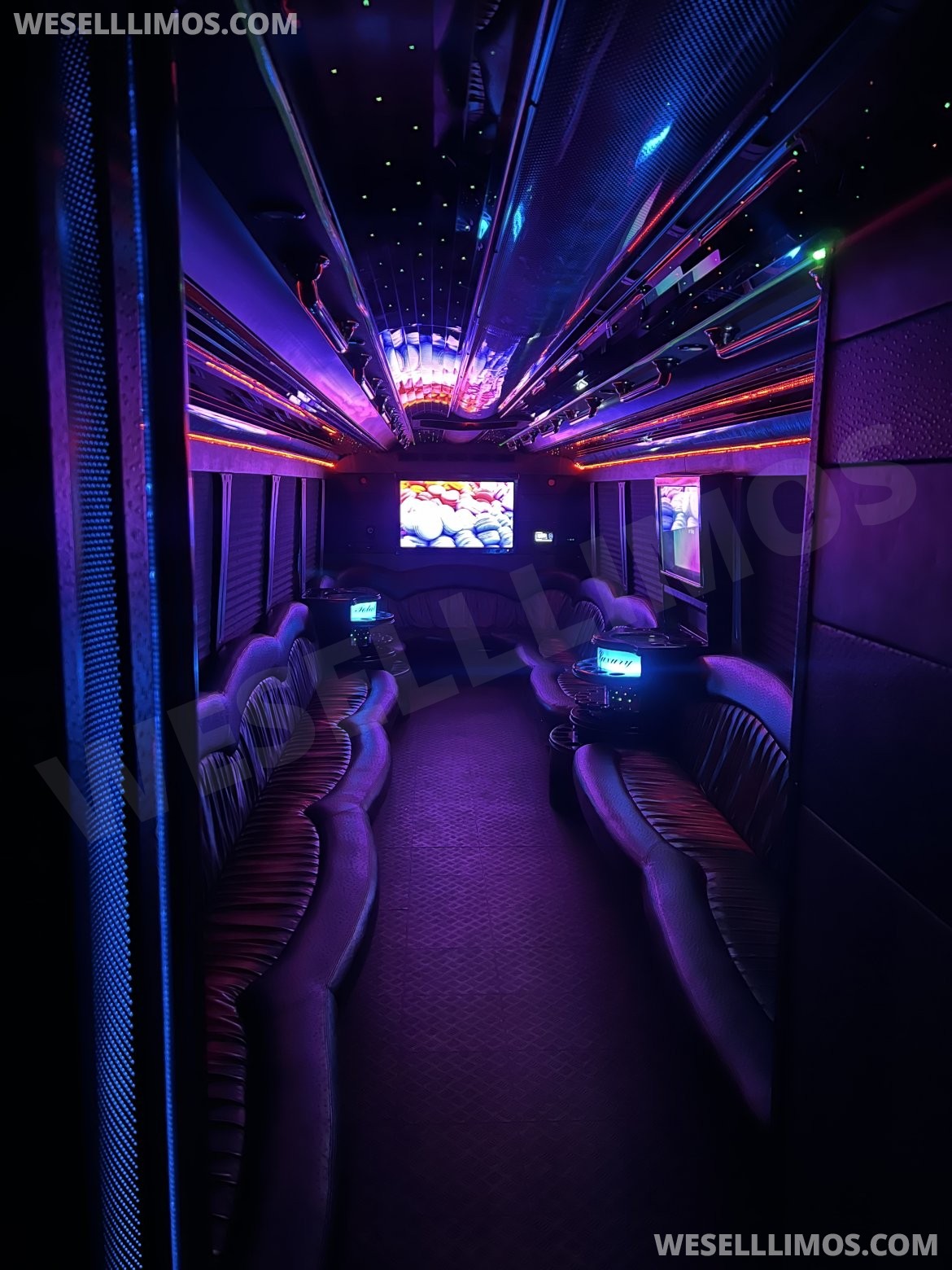 Limo Bus for Sale in houston, TX - Photo 3