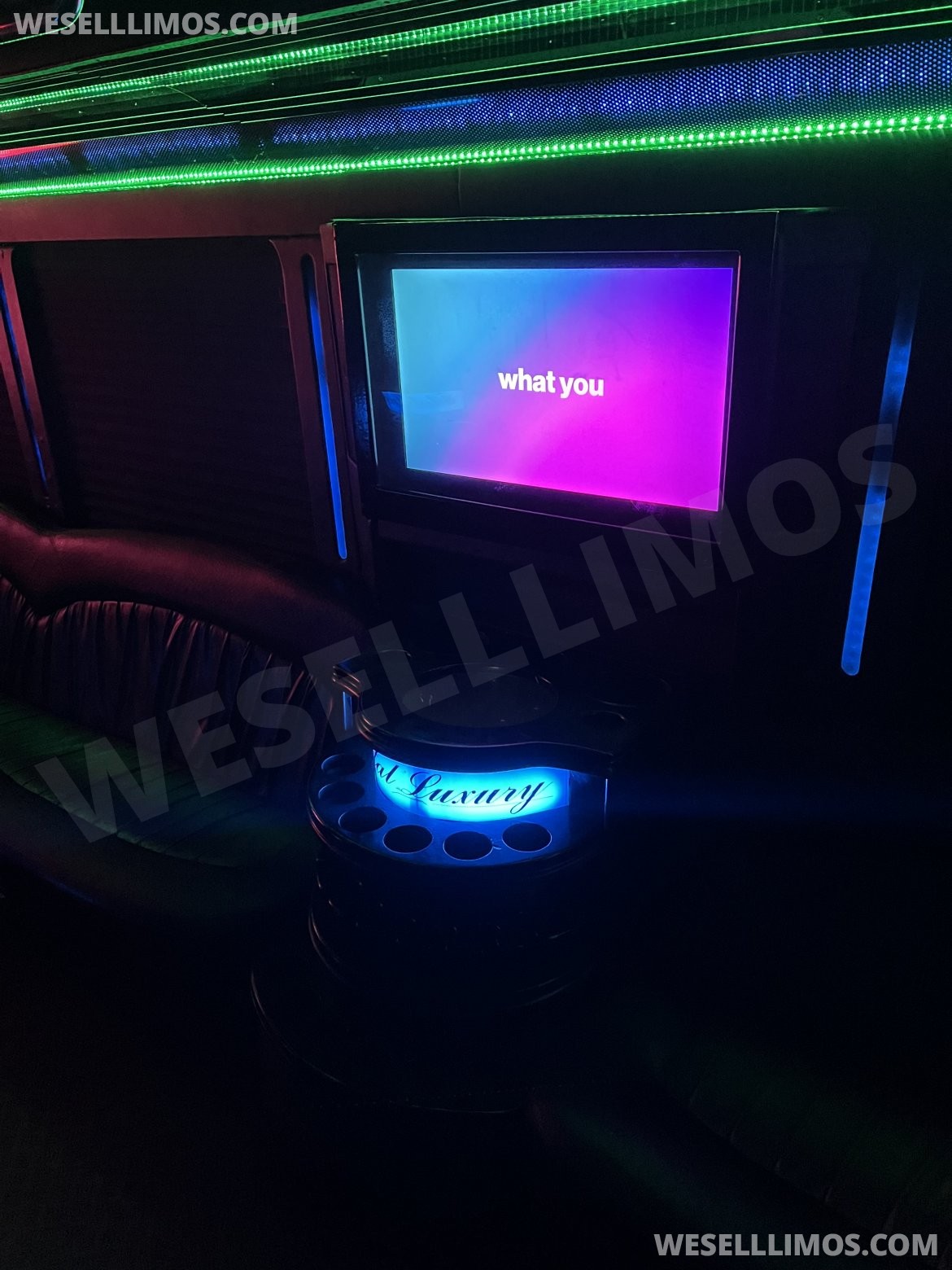 Limo Bus for Sale in houston, TX - Photo 6