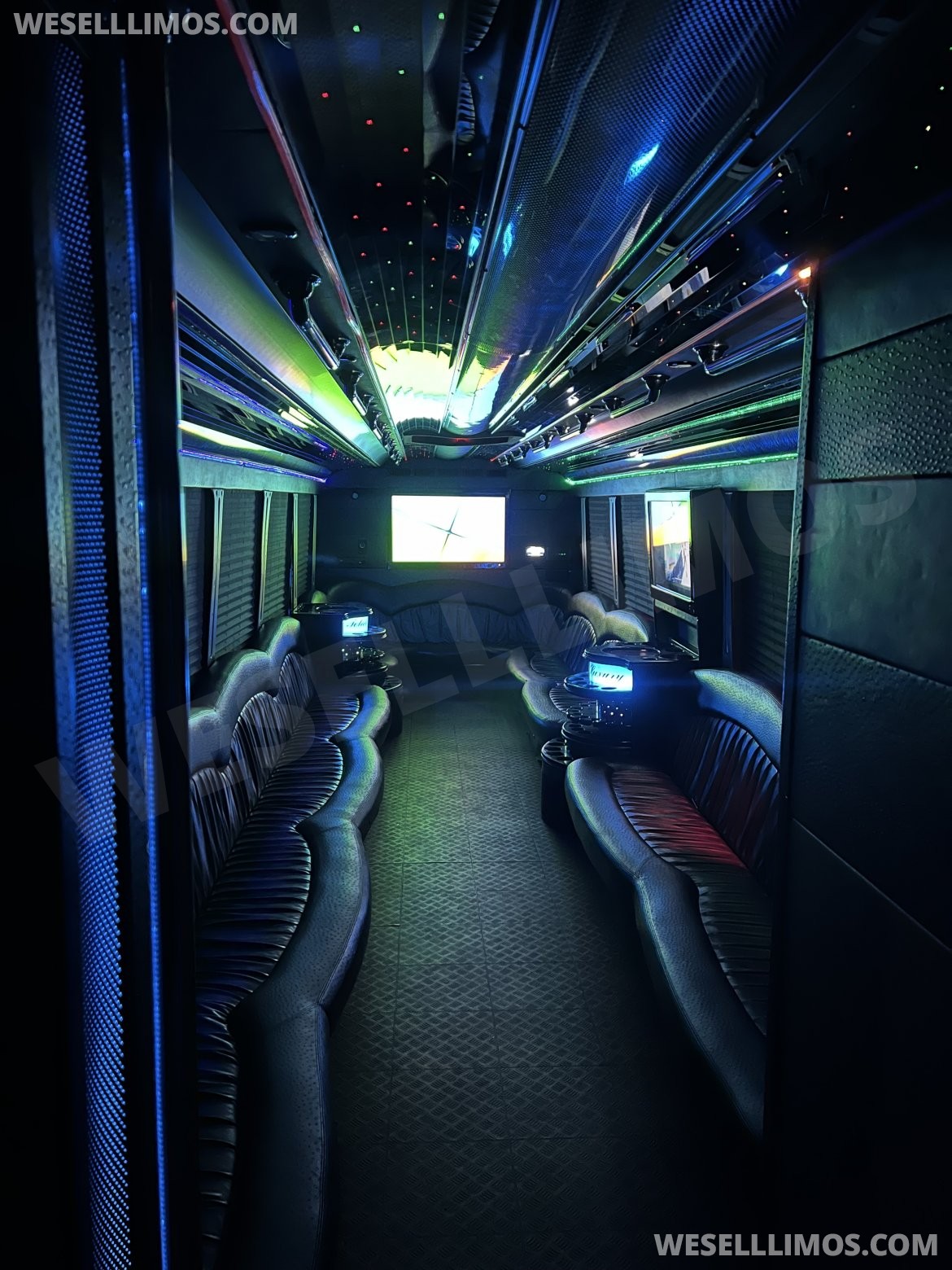 Limo Bus for Sale in houston, TX - Photo 8