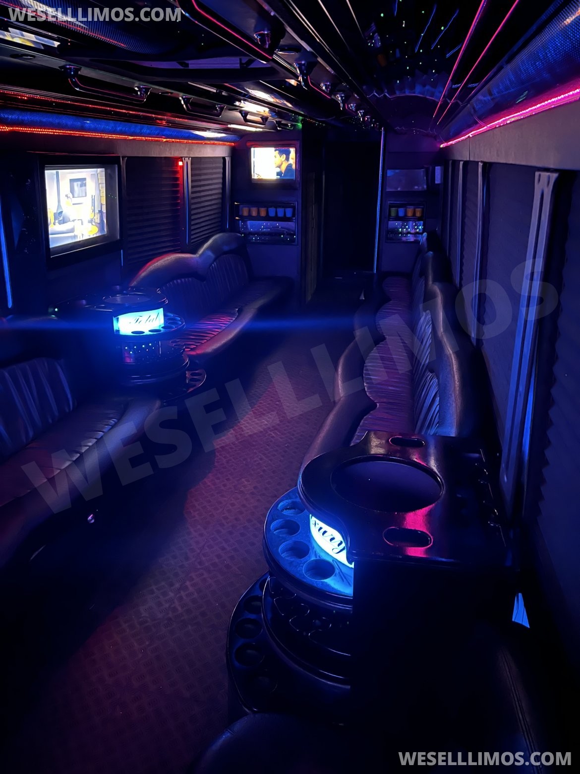 Limo Bus for Sale in houston, TX - Photo 7