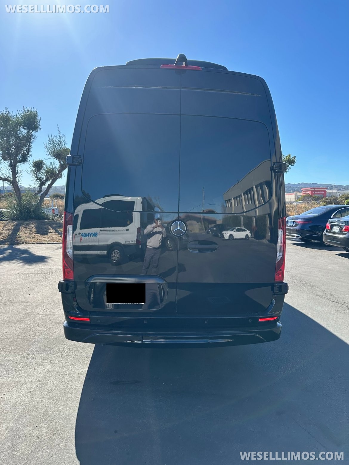 Sprinter for Sale in Anaheim, CA - Photo 15
