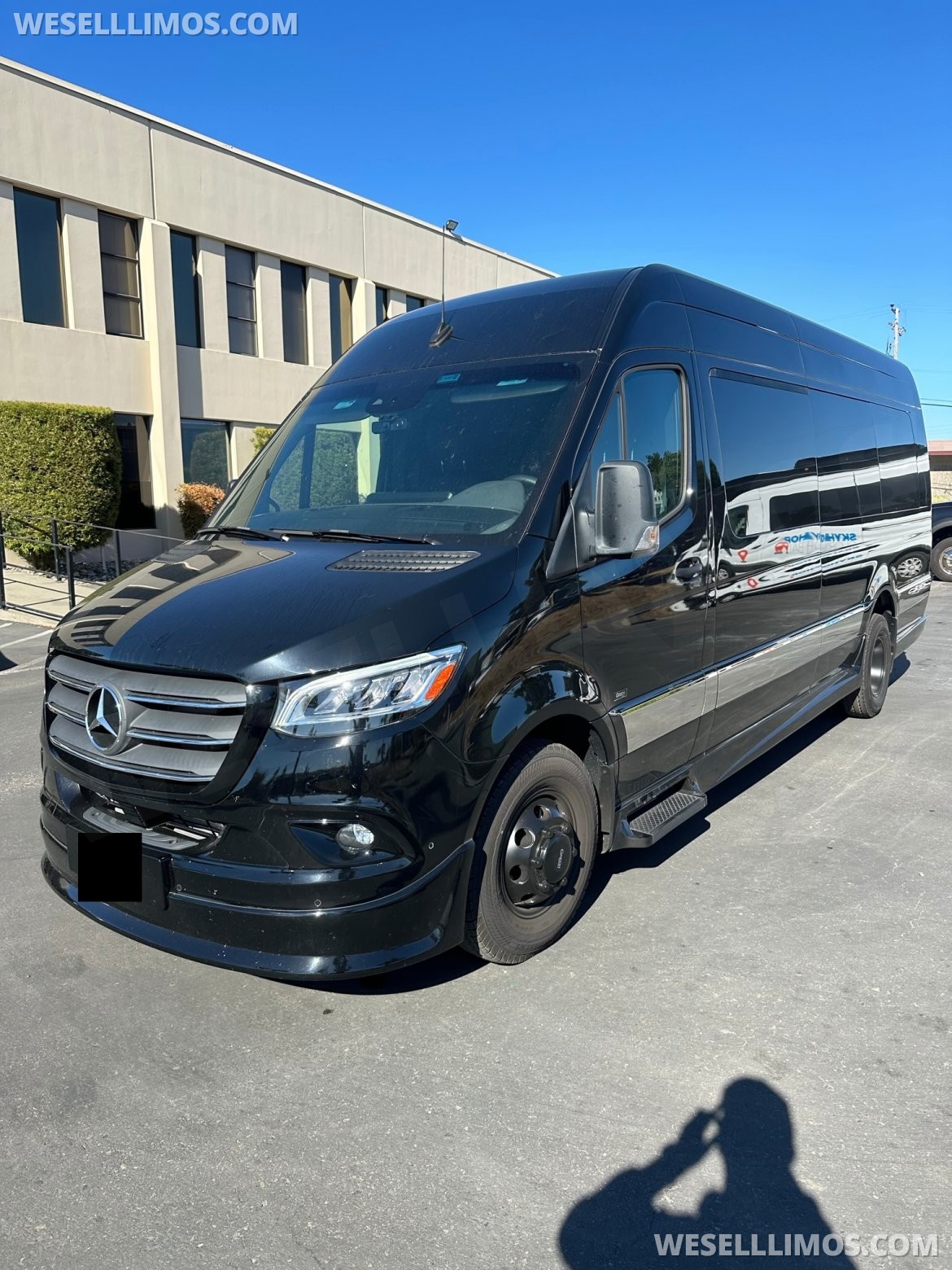 Sprinter for Sale in Anaheim, CA - Photo 14