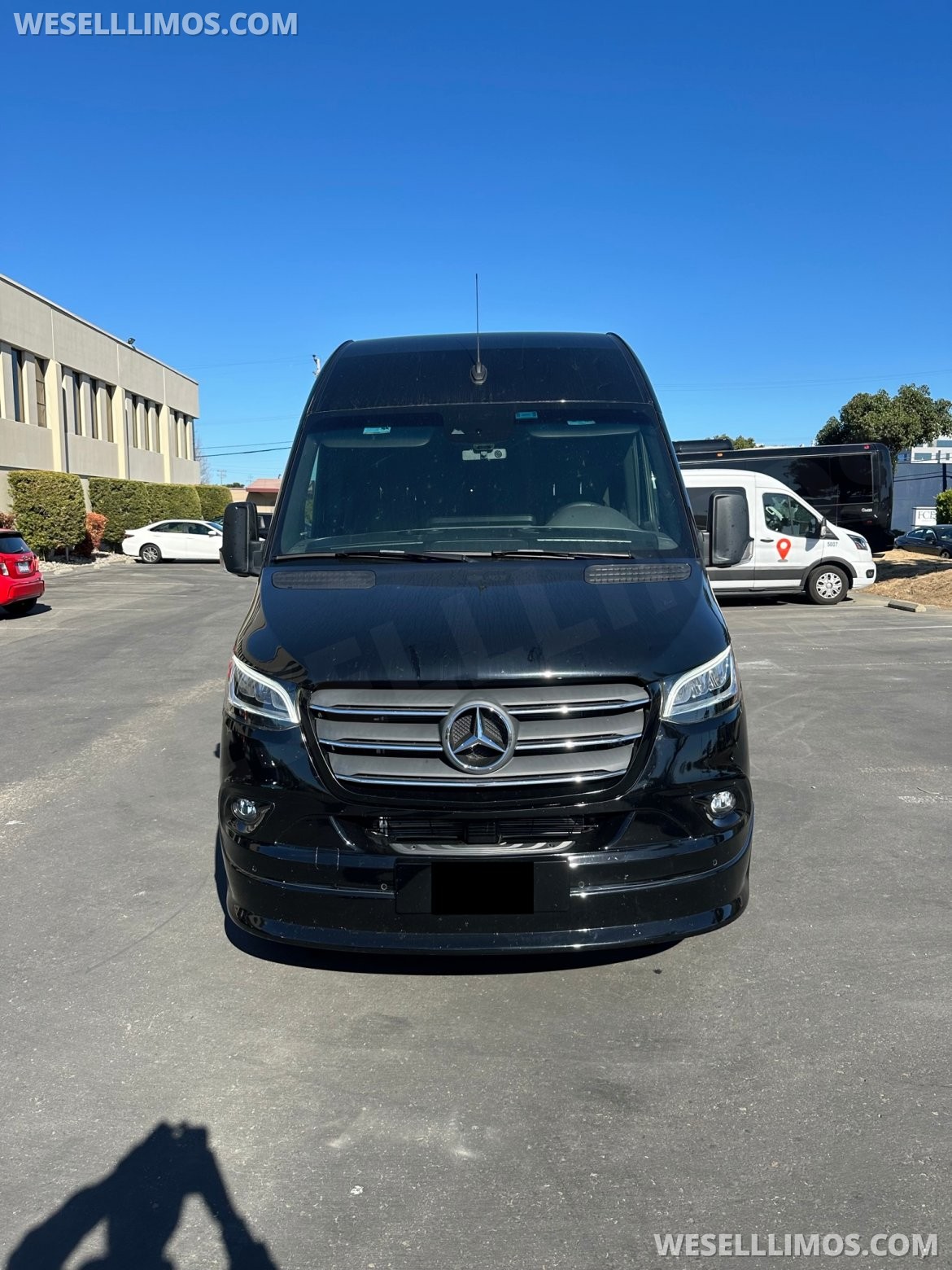 Sprinter for Sale in Anaheim, CA - Photo 18