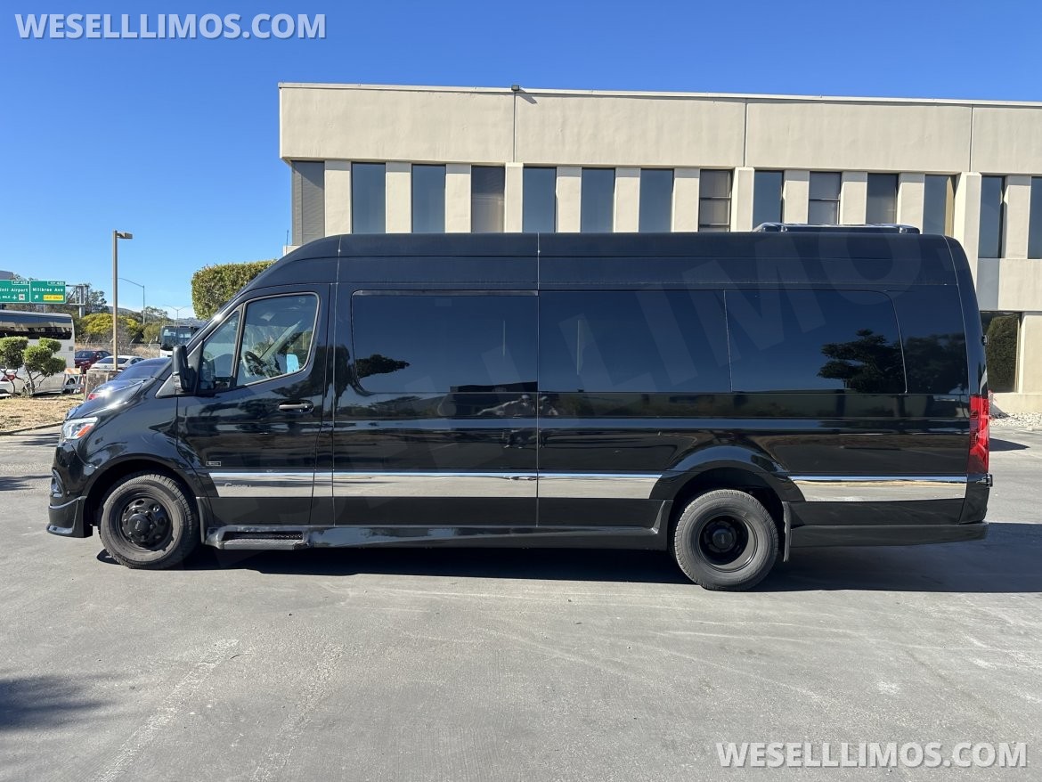 Sprinter for Sale in Anaheim, CA - Photo 17
