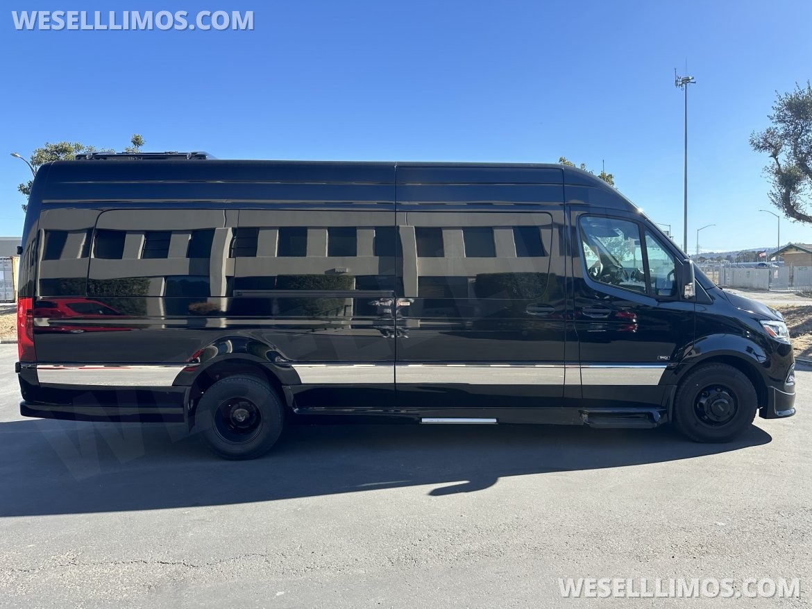 Sprinter for Sale in Anaheim, CA - Photo 16