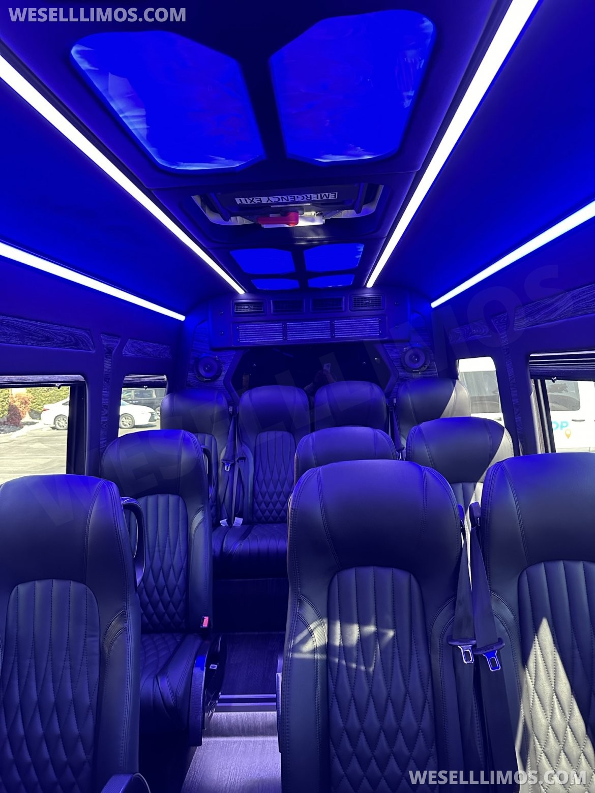 Sprinter for Sale in Anaheim, CA - Photo 5