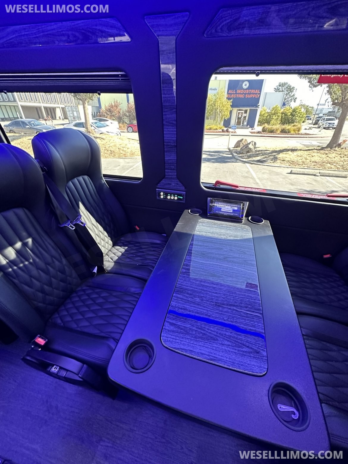 Sprinter for Sale in Anaheim, CA - Photo 3