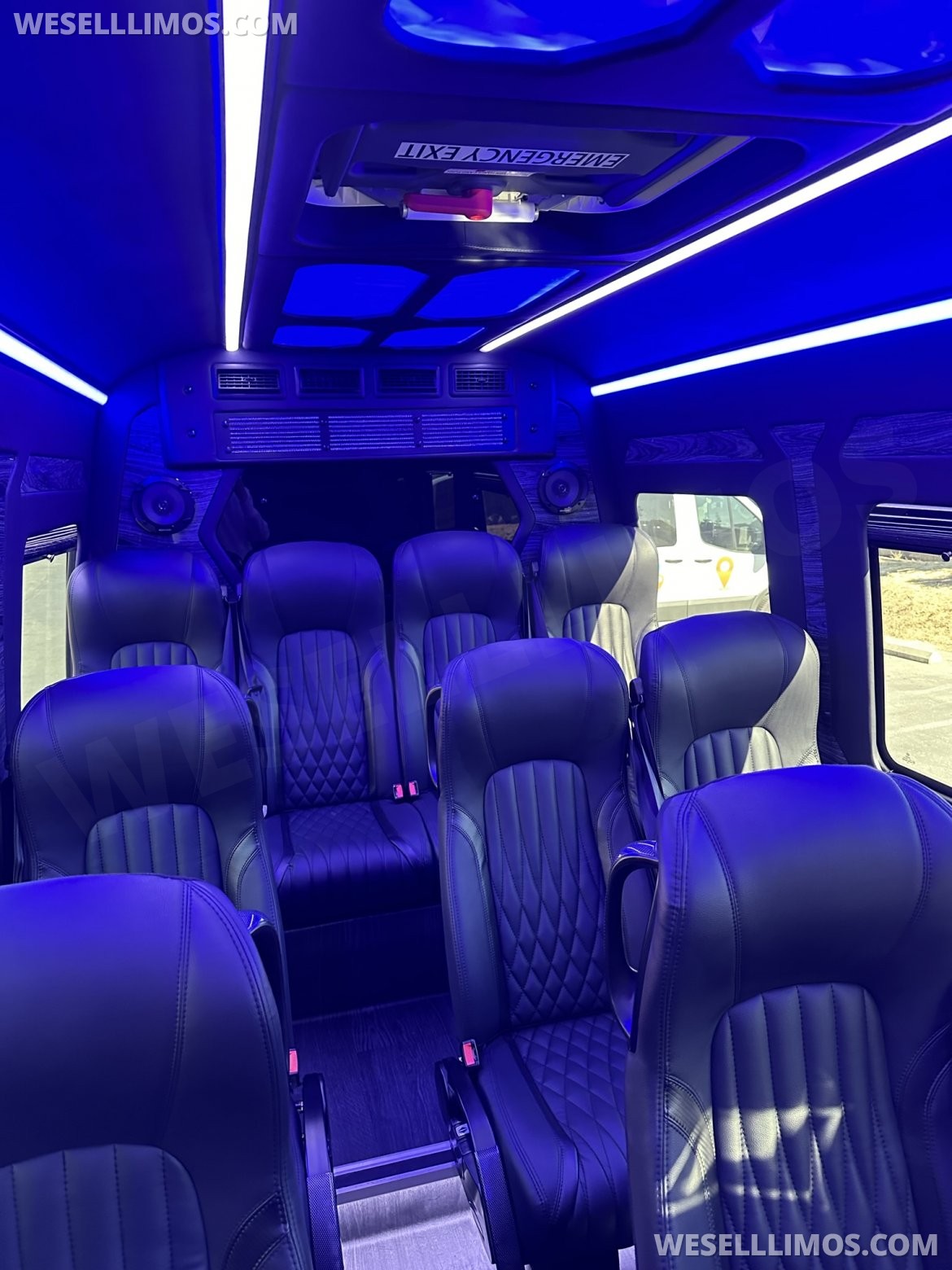 Sprinter for Sale in Anaheim, CA - Photo 4