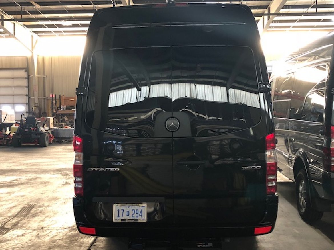 Sprinter for Sale in Grand Rapids, MI - Photo 4