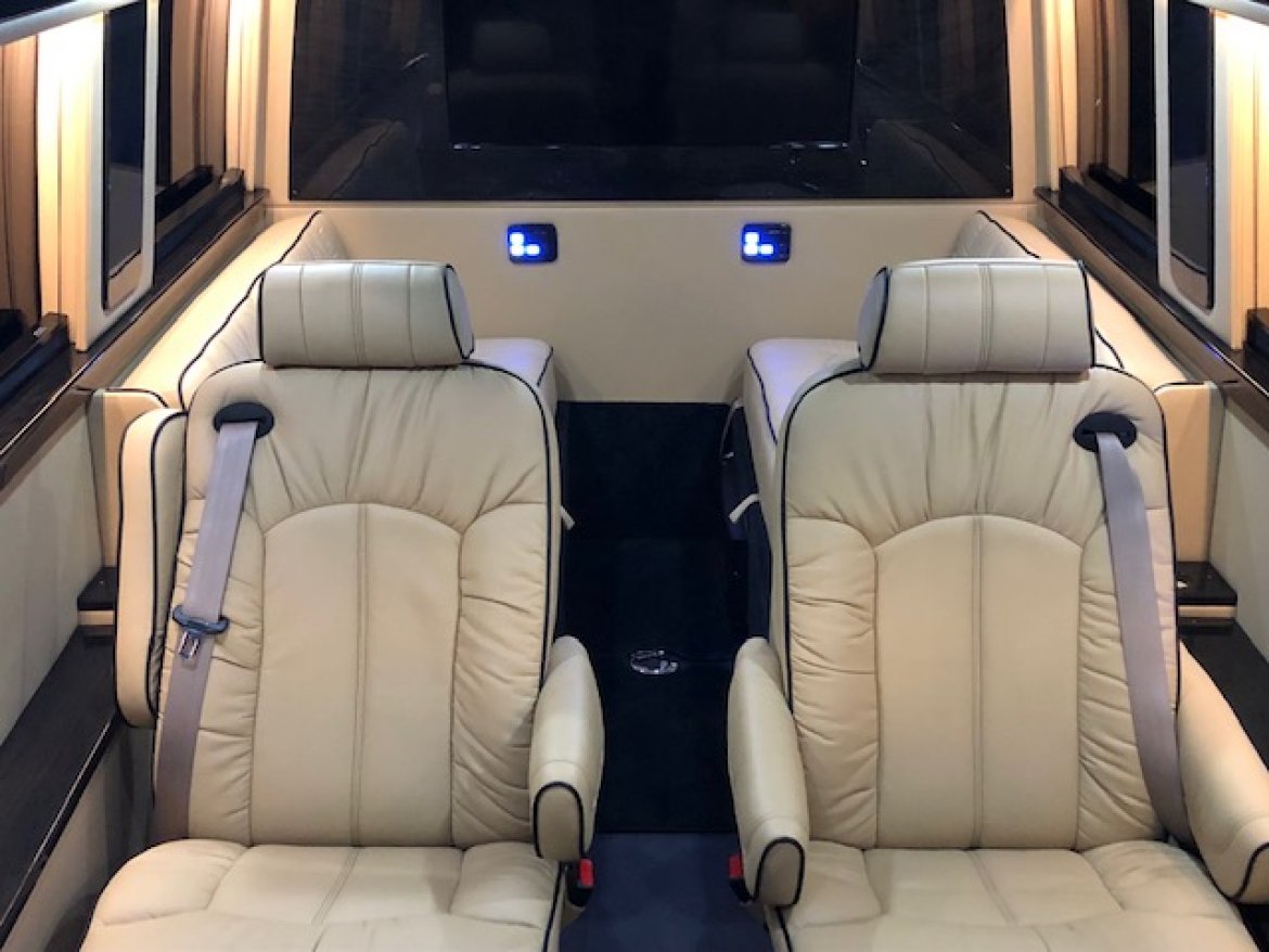 Sprinter for Sale in Grand Rapids, MI - Photo 17
