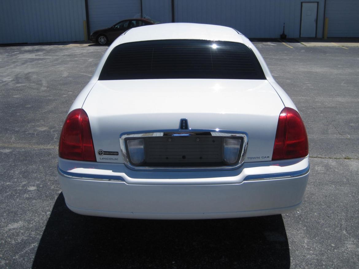 Limousine for Sale in Ozark, MO - Photo 3