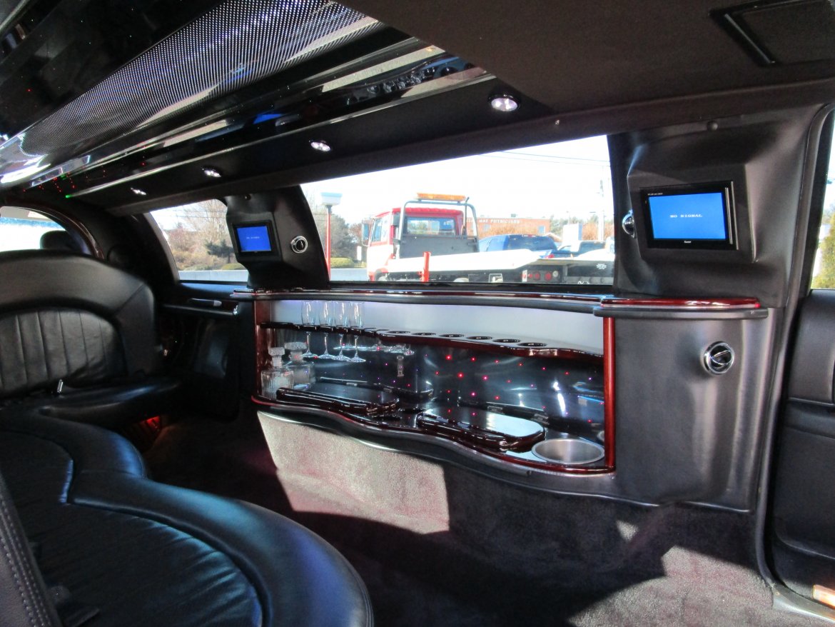 Limousine for Sale in SOUTH AMBOY , NJ - Photo 7