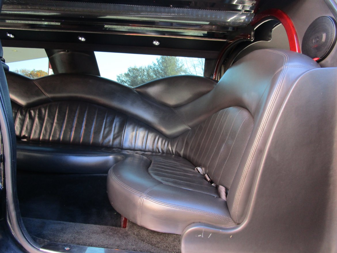 Limousine for Sale in SOUTH AMBOY , NJ - Photo 9