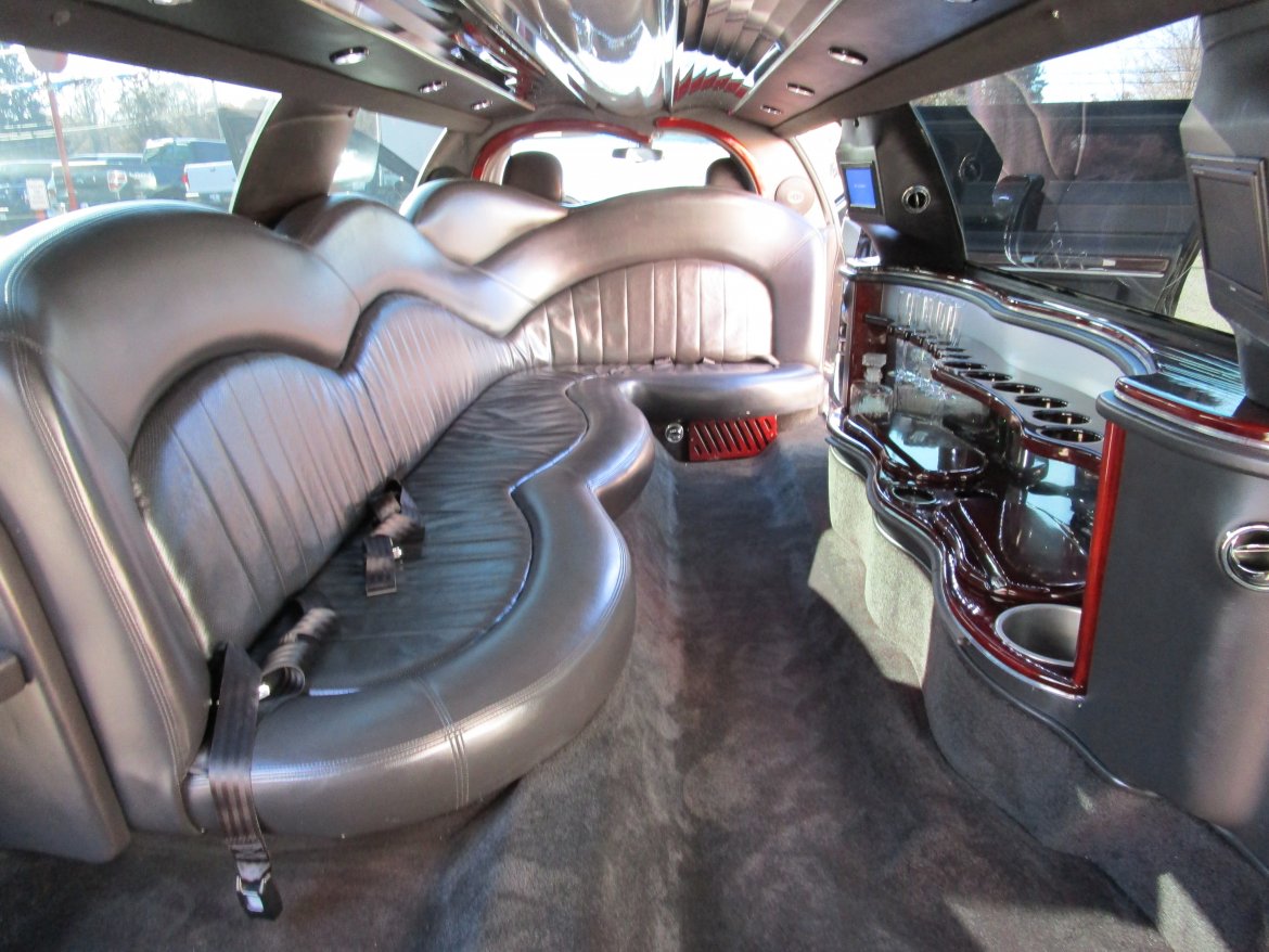 Limousine for Sale in SOUTH AMBOY , NJ - Photo 10