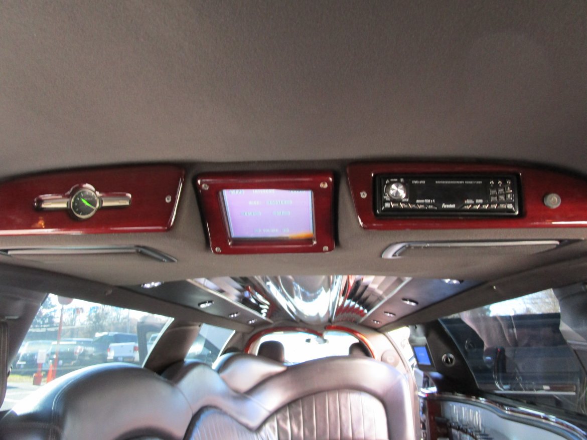 Limousine for Sale in SOUTH AMBOY , NJ - Photo 14