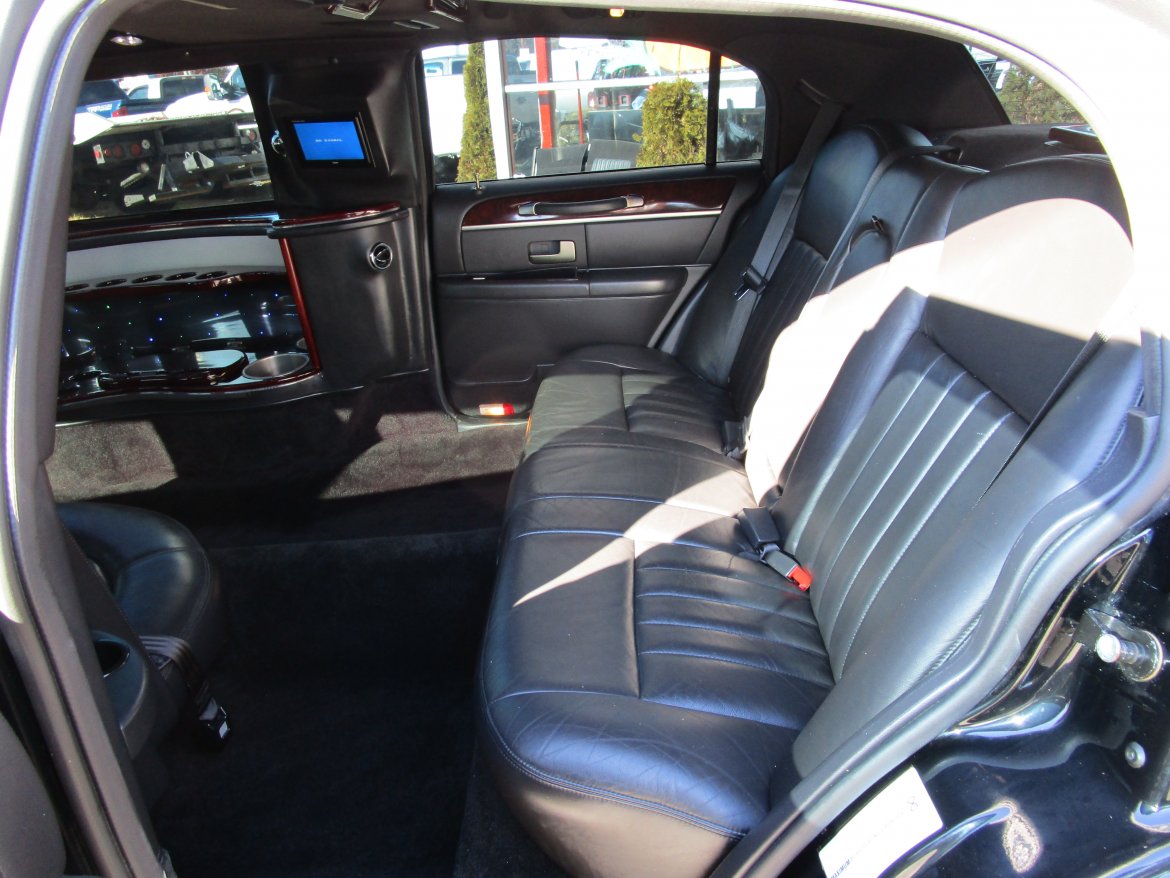 Limousine for Sale in SOUTH AMBOY , NJ - Photo 12