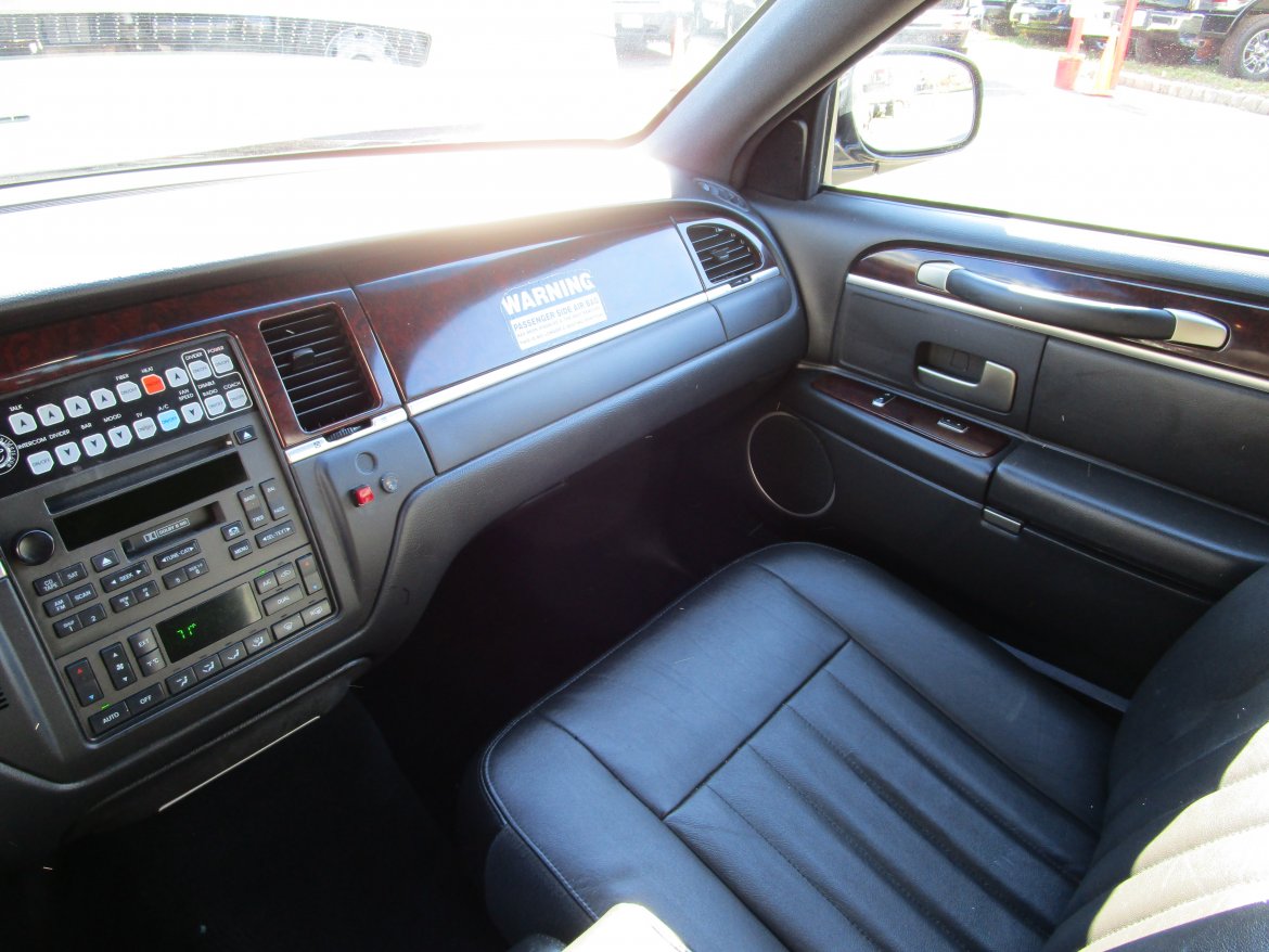Limousine for Sale in SOUTH AMBOY , NJ - Photo 17