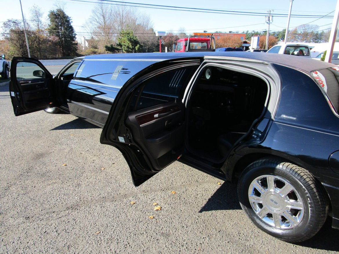 Limousine for Sale in SOUTH AMBOY , NJ - Photo 11