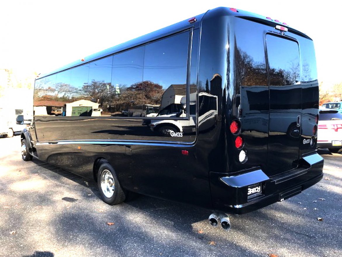 Shuttle Bus for Sale in Oaklyn, NJ - Photo 3