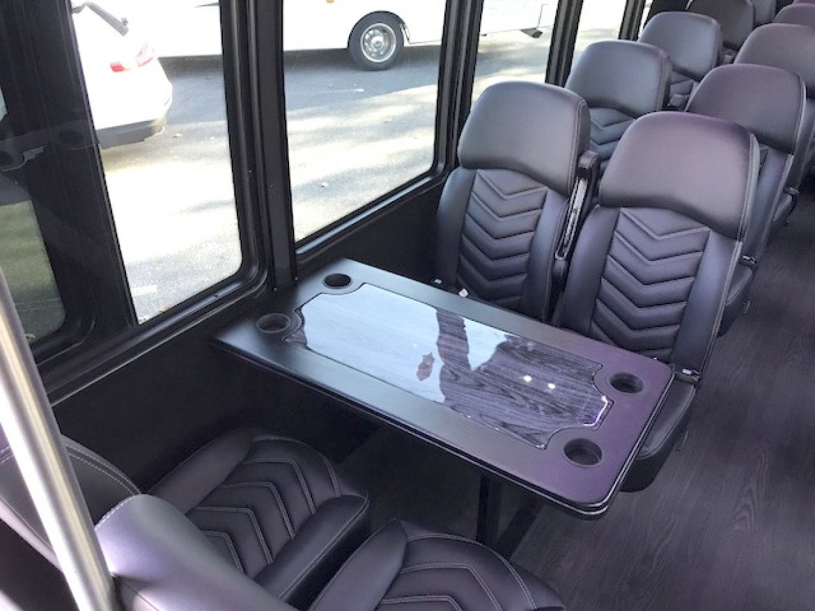 Shuttle Bus for Sale in Oaklyn, NJ - Photo 8