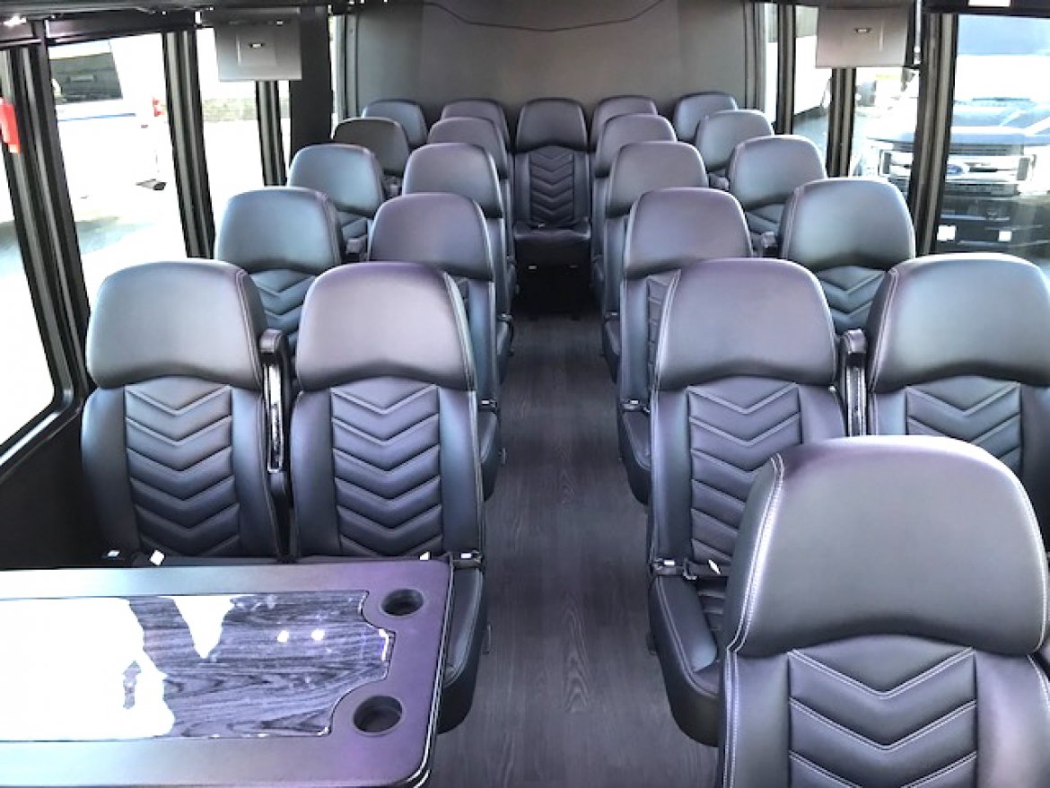 Shuttle Bus for Sale in Oaklyn, NJ - Photo 11