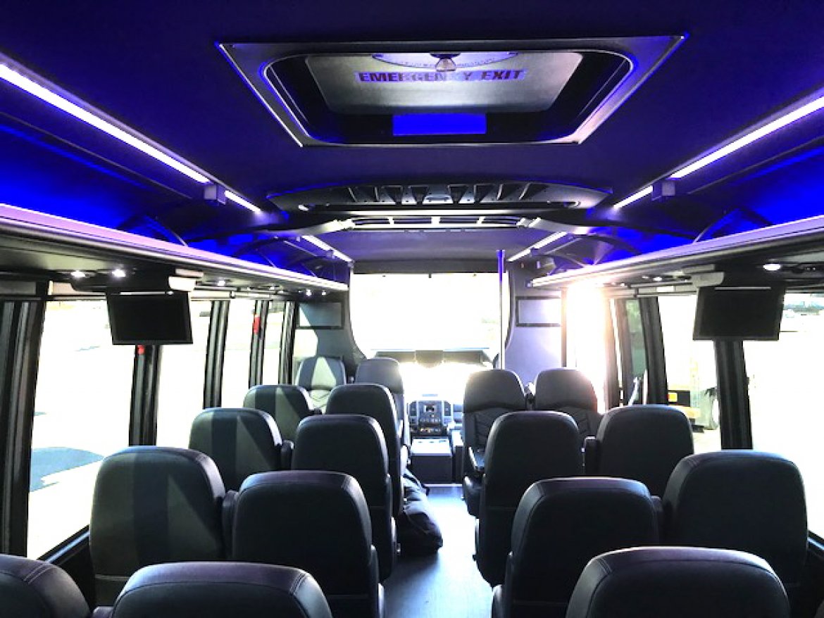 Shuttle Bus for Sale in Oaklyn, NJ - Photo 15