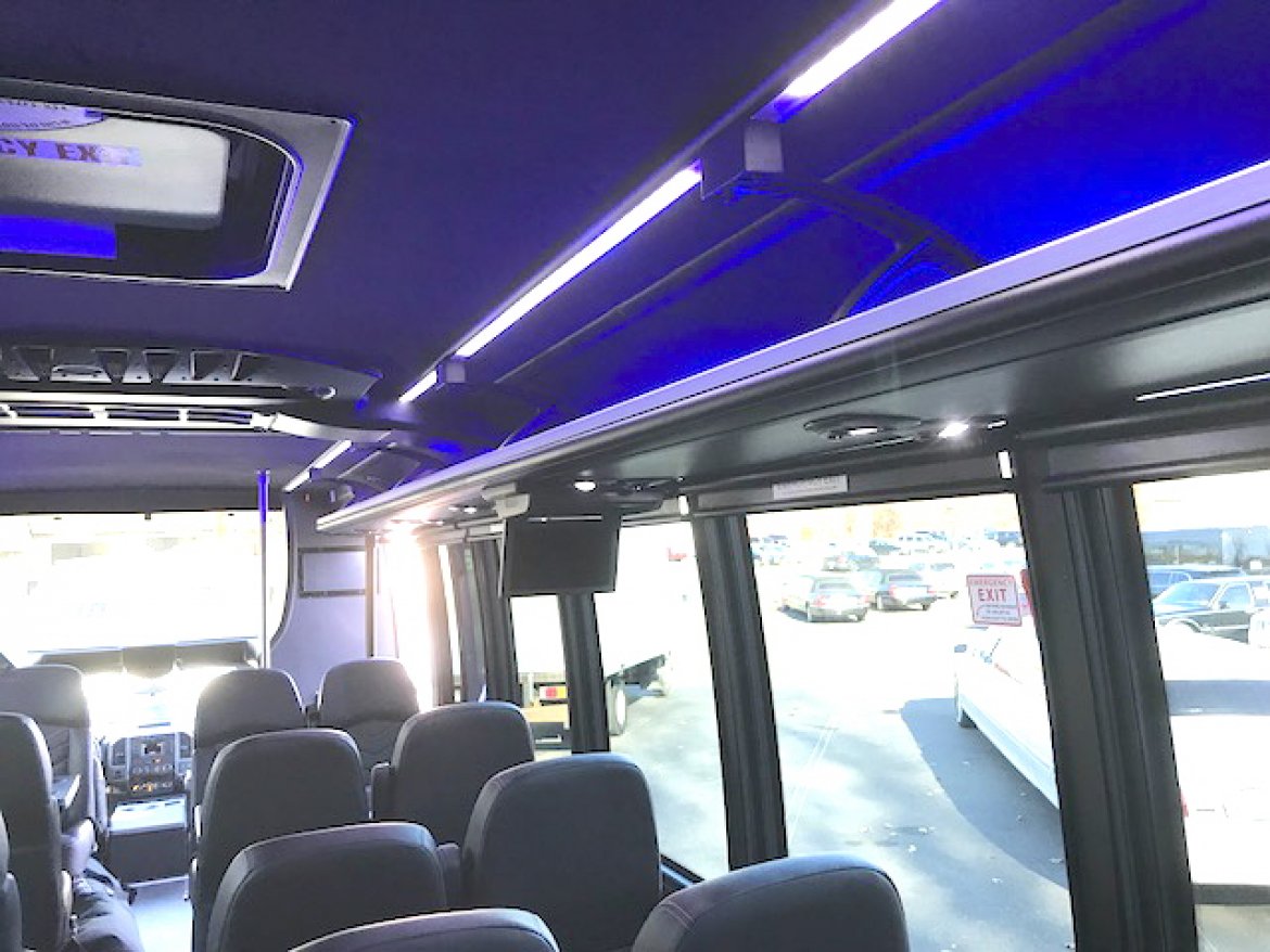 Shuttle Bus for Sale in Oaklyn, NJ - Photo 18