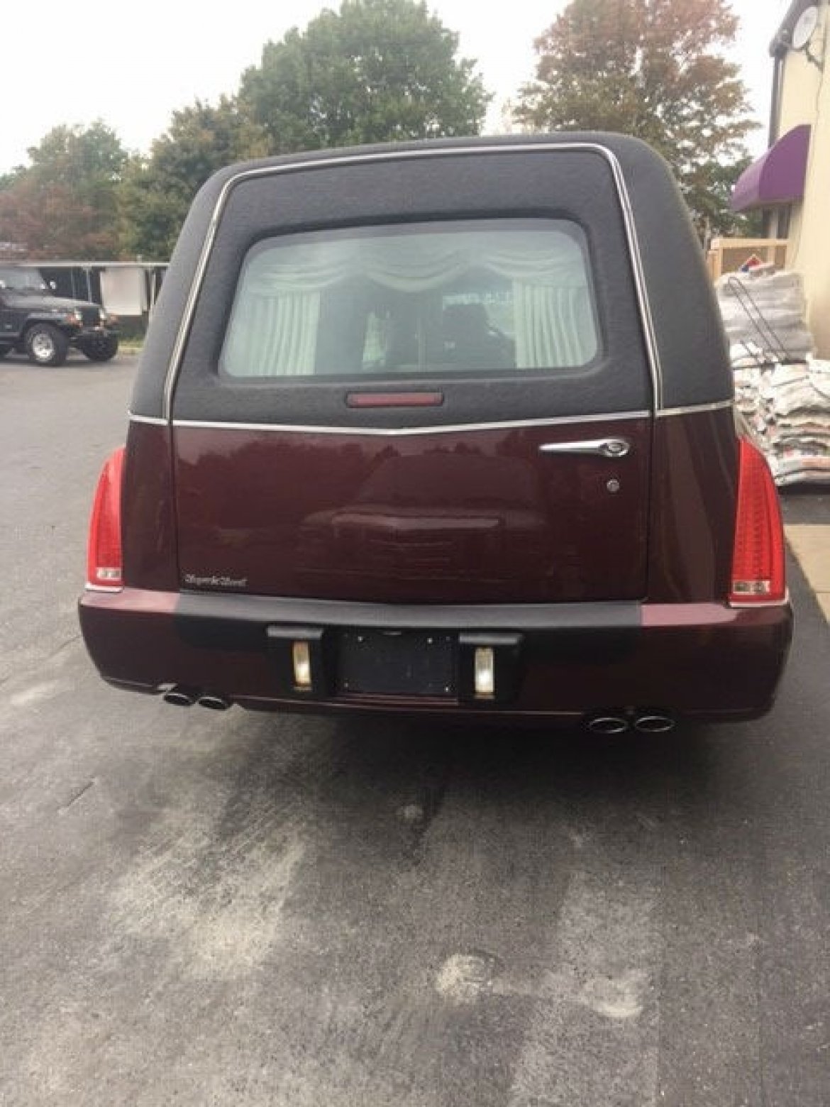 Funeral for Sale in West Berlin, NJ - Photo 2