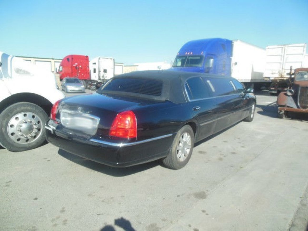Limousine for Sale in Turlock, CA - Photo 6