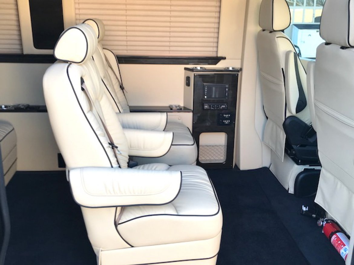 Sprinter for Sale in Oaklyn, NJ - Photo 5
