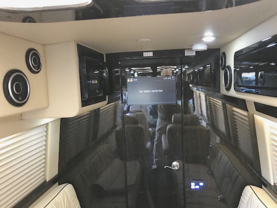 Sprinter for Sale in Oaklyn, NJ - Photo 9