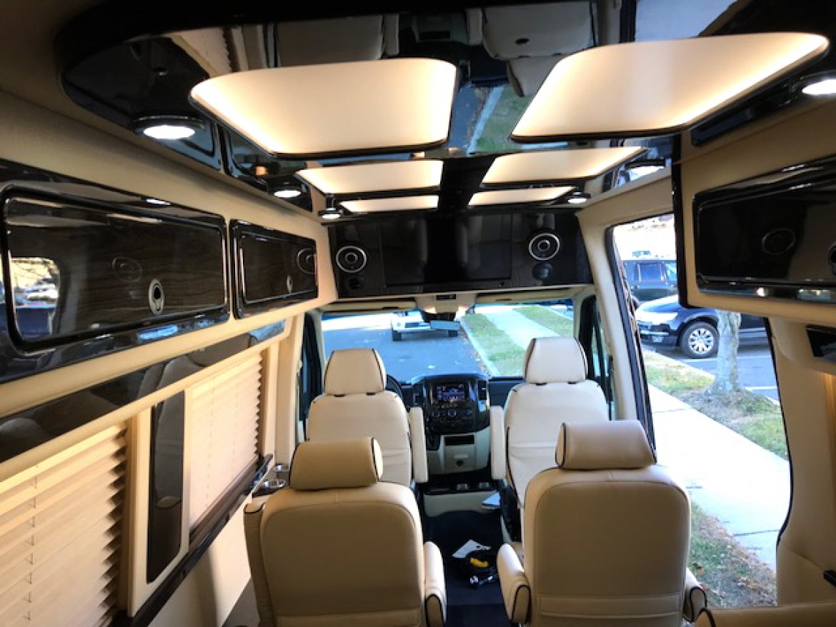 Sprinter for Sale in Oaklyn, NJ - Photo 10