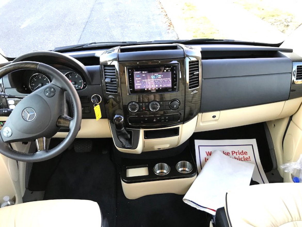 Sprinter for Sale in Oaklyn, NJ - Photo 12