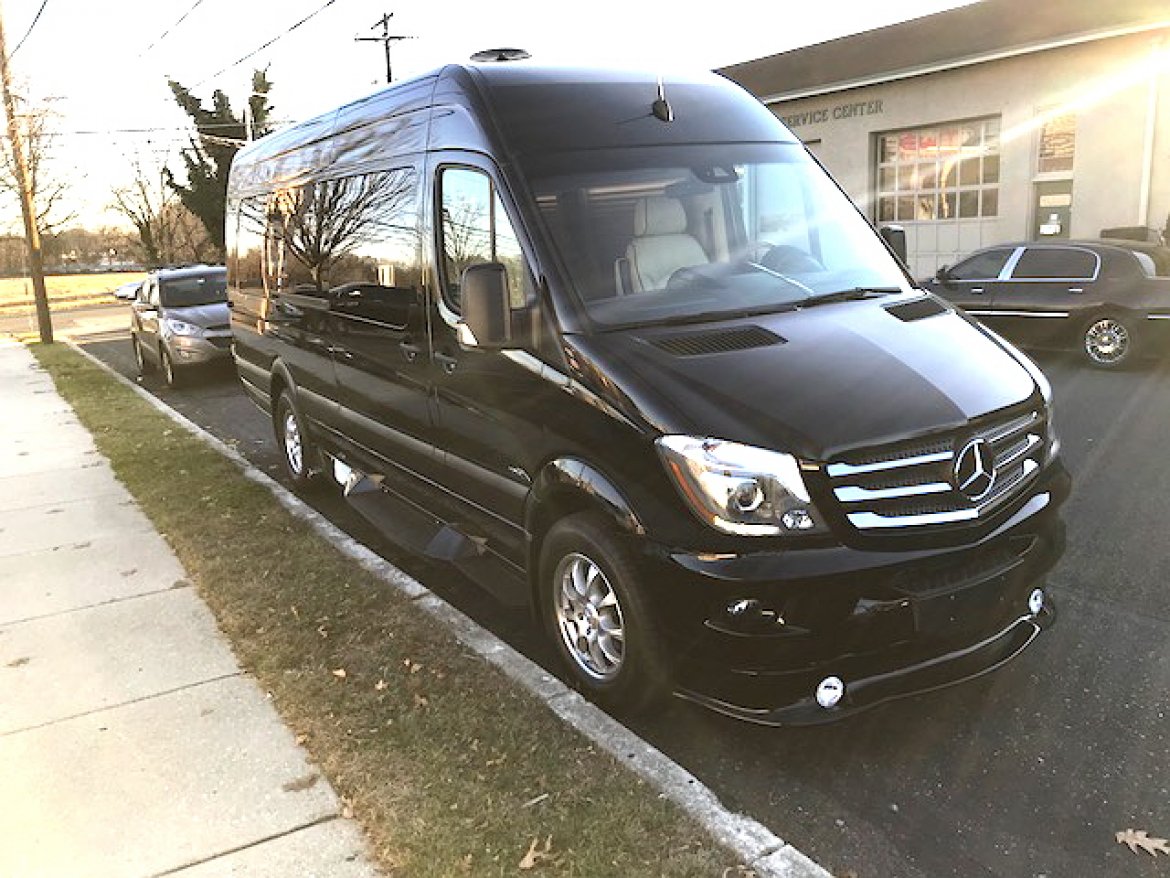Sprinter for Sale in Oaklyn, NJ - Photo 13