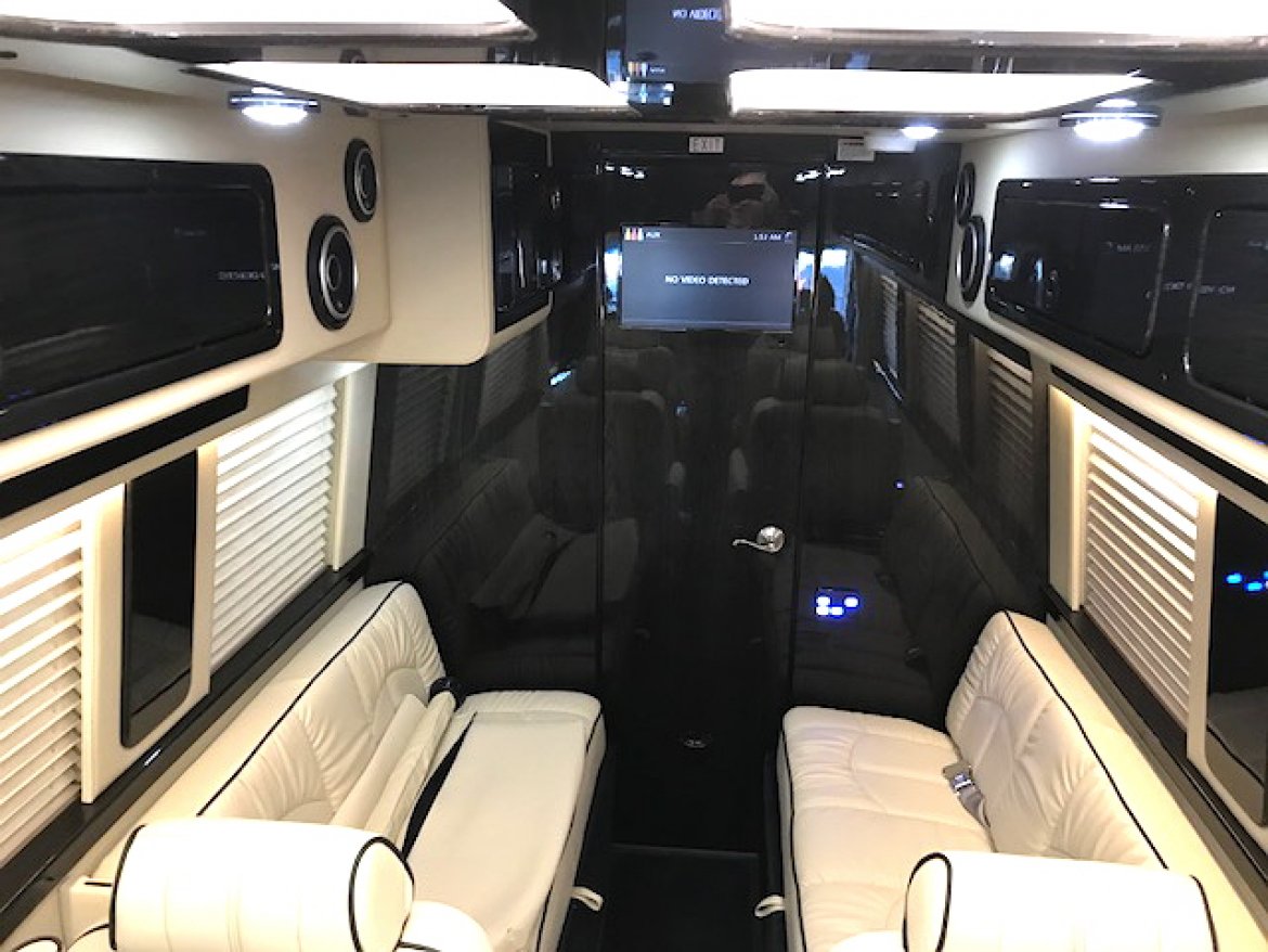 Sprinter for Sale in Oaklyn, NJ - Photo 14