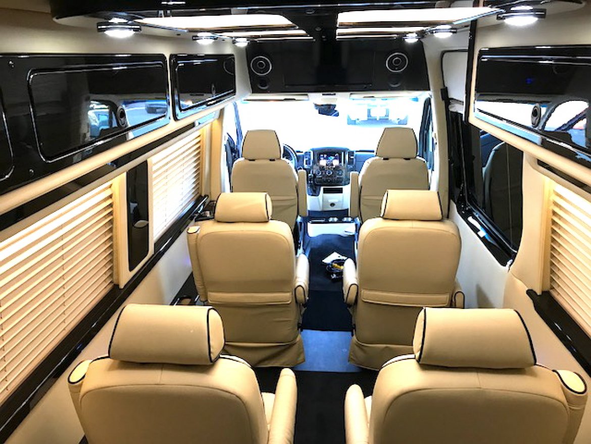 Sprinter for Sale in Oaklyn, NJ - Photo 15