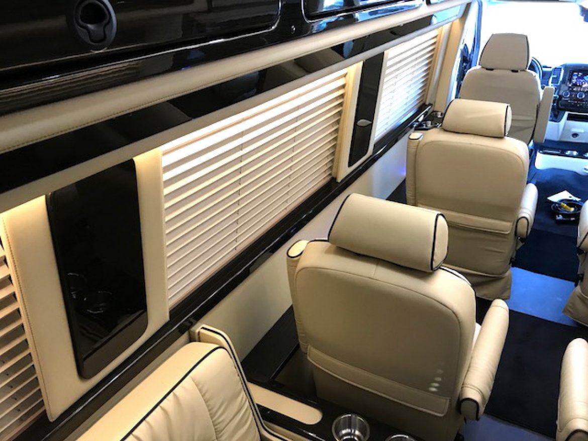 Sprinter for Sale in Oaklyn, NJ - Photo 16