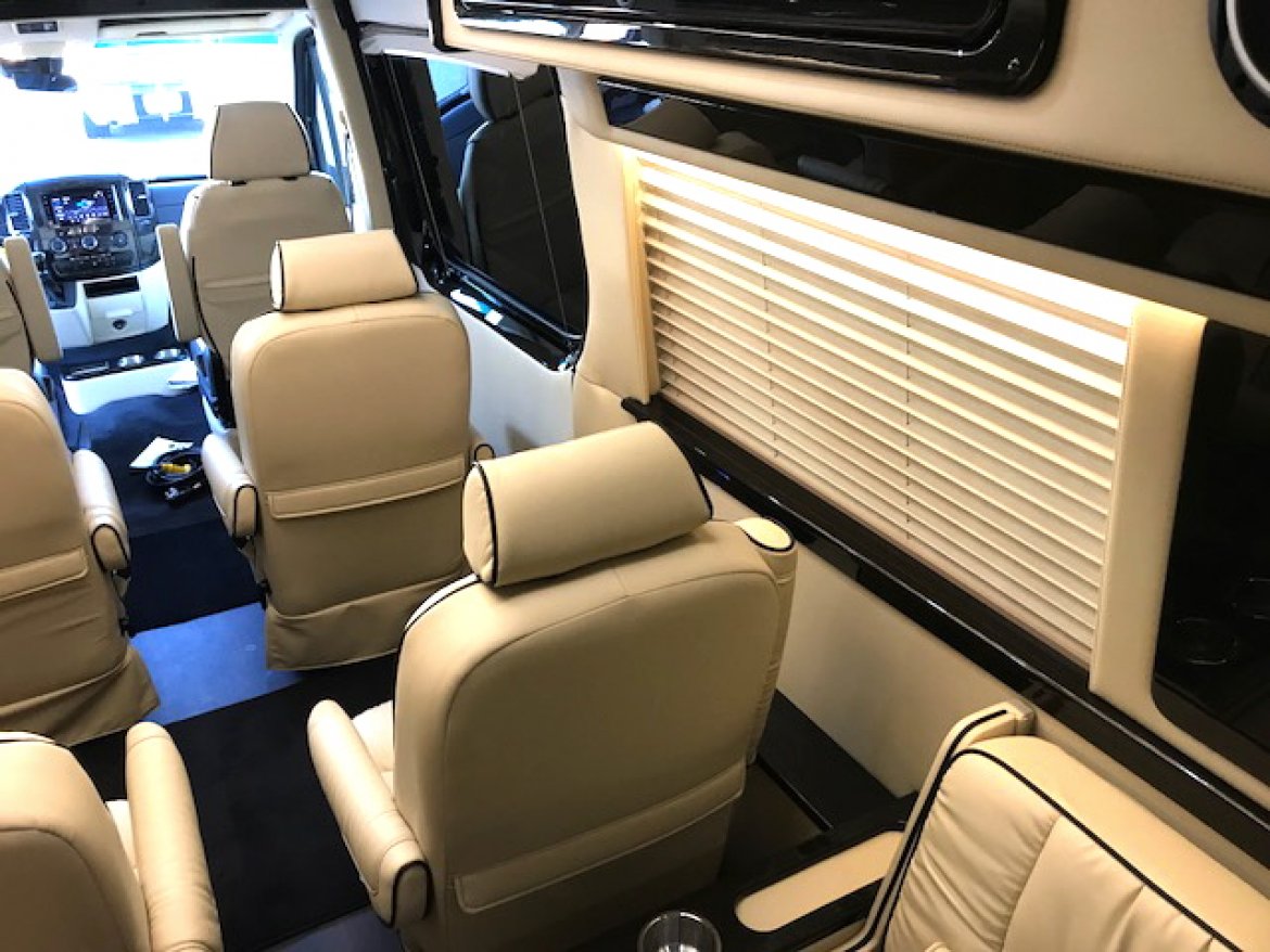 Sprinter for Sale in Oaklyn, NJ - Photo 17