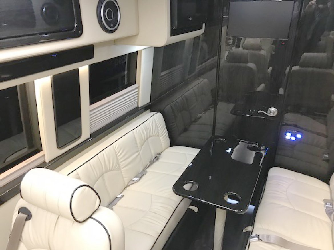 Sprinter for Sale in Oaklyn, NJ - Photo 18