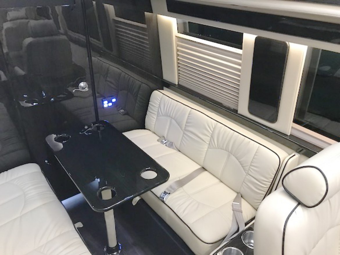 Sprinter for Sale in Oaklyn, NJ - Photo 19