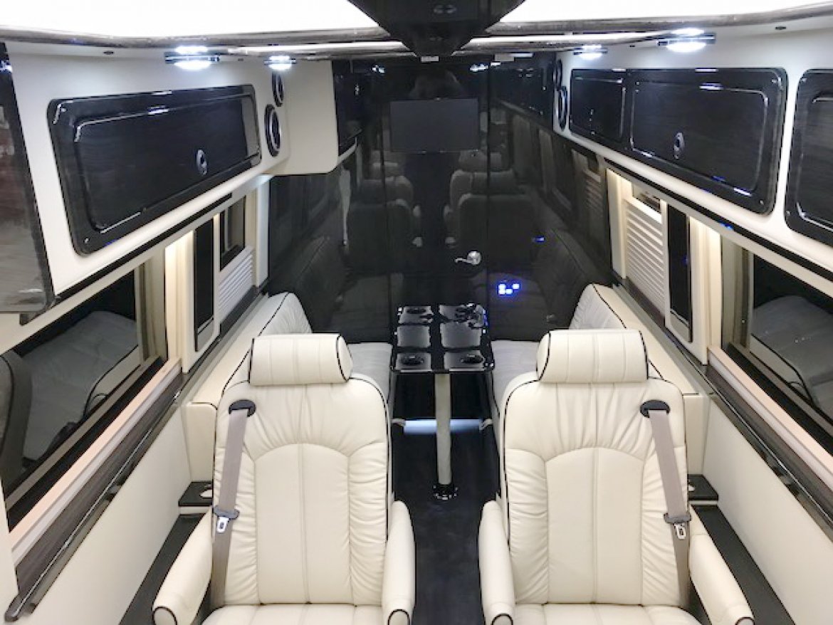 Sprinter for Sale in Oaklyn, NJ - Photo 20