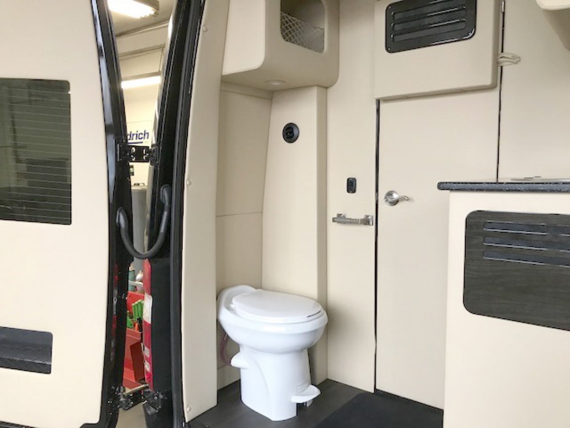 Sprinter for Sale in Oaklyn, NJ - Photo 21