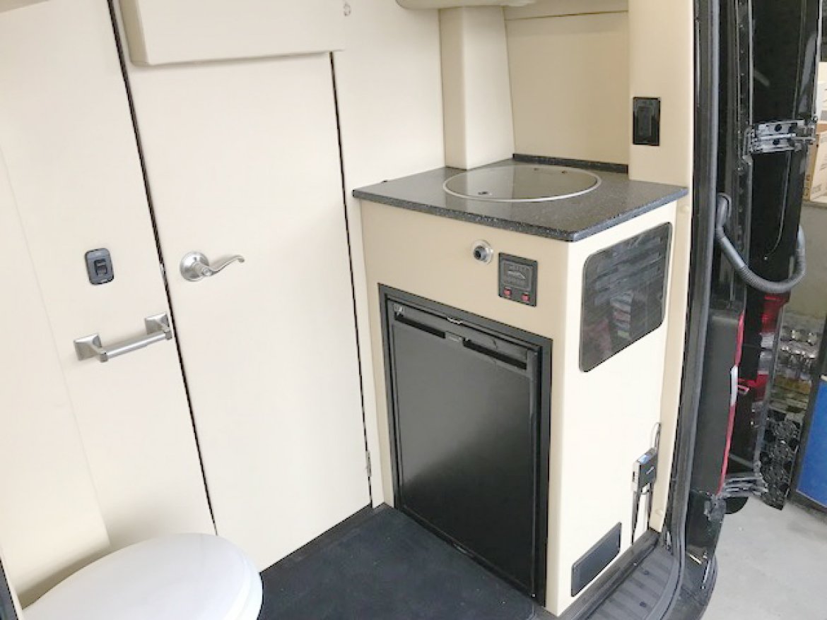 Sprinter for Sale in Oaklyn, NJ - Photo 22